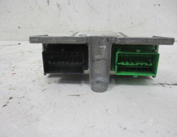 Airbag Control Unit OPEL Zafira/Zafira Family B (A05)