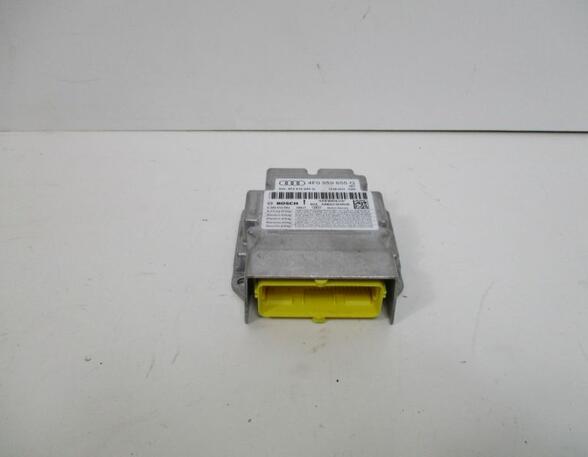 Airbag Control Unit AUDI A6 Allroad (4FH, C6), AUDI A6 Avant (4F5, C6)