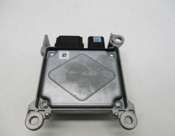 Airbag Control Unit FORD Focus C-Max (--)