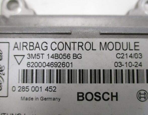 Regeleenheid airbag FORD Focus C-Max (--)