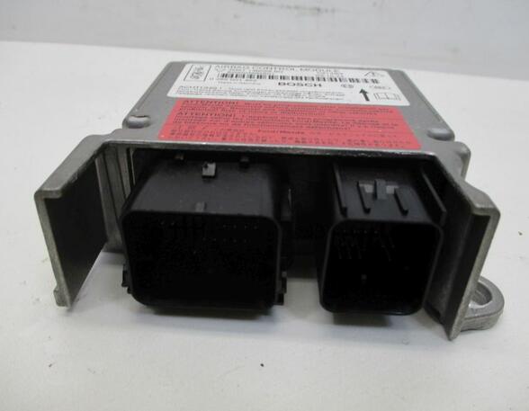 Airbag Control Unit FORD Focus C-Max (--)