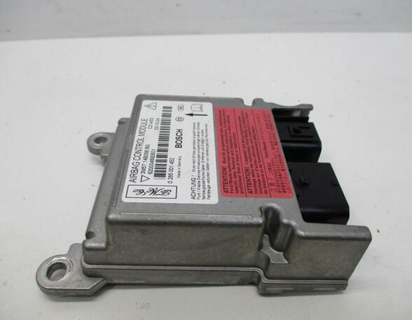 Airbag Control Unit FORD Focus C-Max (--)