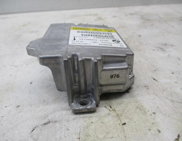 Airbag Control Unit BMW 3er Touring (E91)