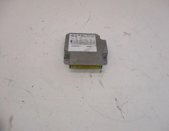 Airbag Control Unit VW Touran (1T1, 1T2)