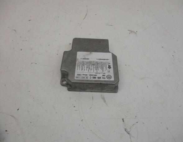 Airbag Control Unit VW Touran (1T1, 1T2)