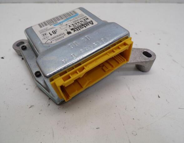 Airbag Control Unit RENAULT Espace IV (JK0/1)