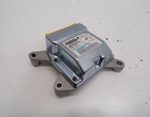 Airbag Control Unit RENAULT Espace IV (JK0/1)