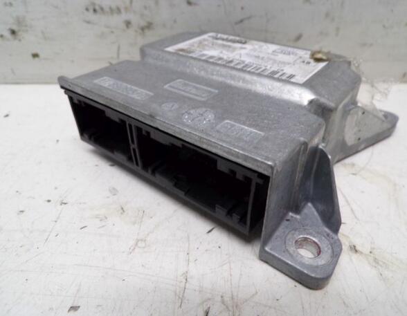 Airbag Control Unit PEUGEOT 308 I (4A, 4C)