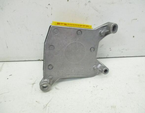 Airbag Control Unit RENAULT Espace IV (JK0/1)