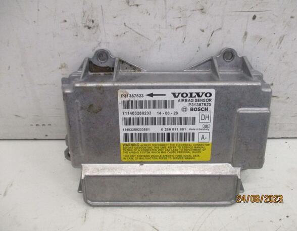 Airbag Control Unit VOLVO XC60 (156)