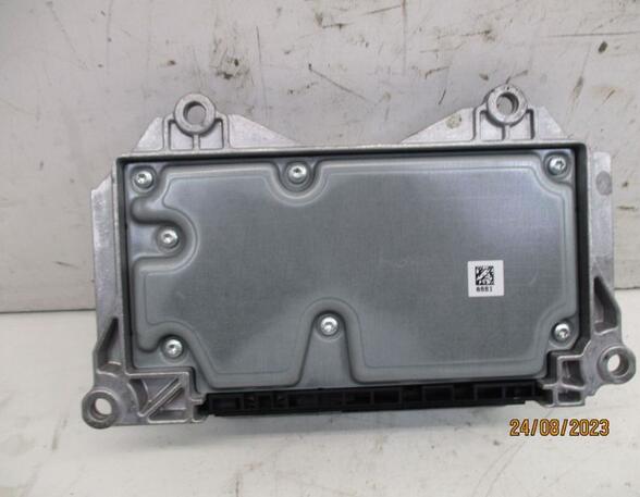 Airbag Control Unit VOLVO XC60 (156)