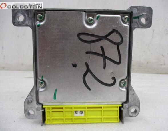 Airbag Control Unit MERCEDES-BENZ C-Klasse (W204)