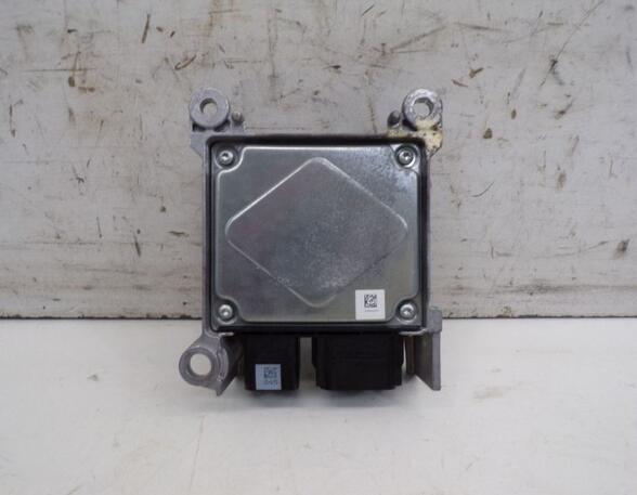 Airbag Control Unit FORD Focus C-Max (--)