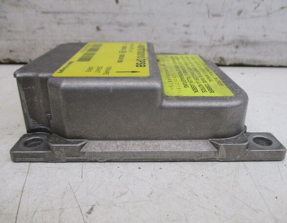 Airbag Control Unit MITSUBISHI Colt CZC Cabriolet (RG)