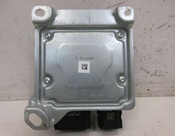 Control unit for Airbag FORD FOCUS III Saloon