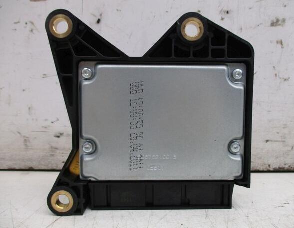 Control unit for Airbag PEUGEOT PARTNER TEPEE