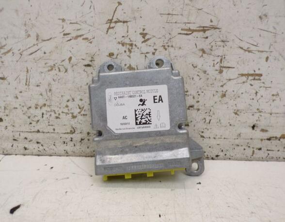 Control unit for Airbag FORD FIESTA VI (CB1, CCN)