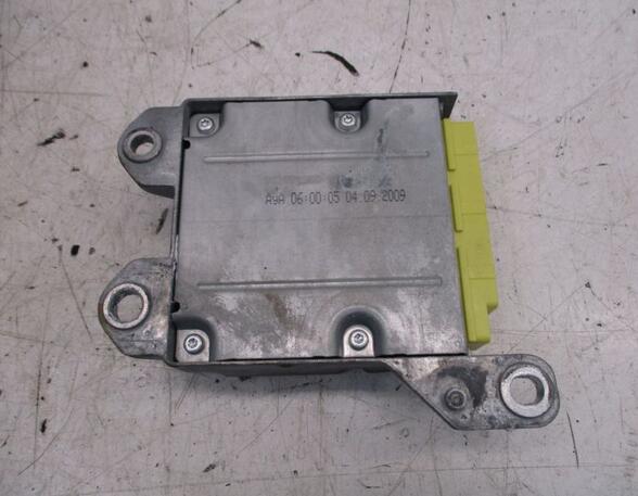 Control unit for Airbag FORD FIESTA VI (CB1, CCN)