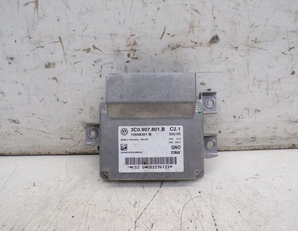 Control unit for Airbag VW PASSAT (3C2)