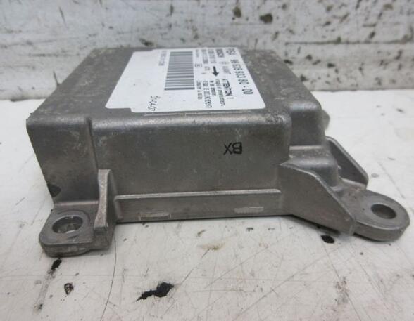 Control unit for Airbag PEUGEOT 207 (WA_, WC_)