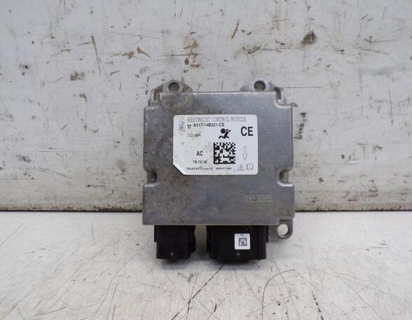 Control unit for Airbag FORD B-MAX (JK)