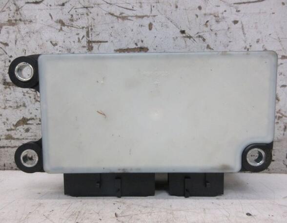 Control unit for Airbag OPEL ZAFIRA TOURER C (P12)