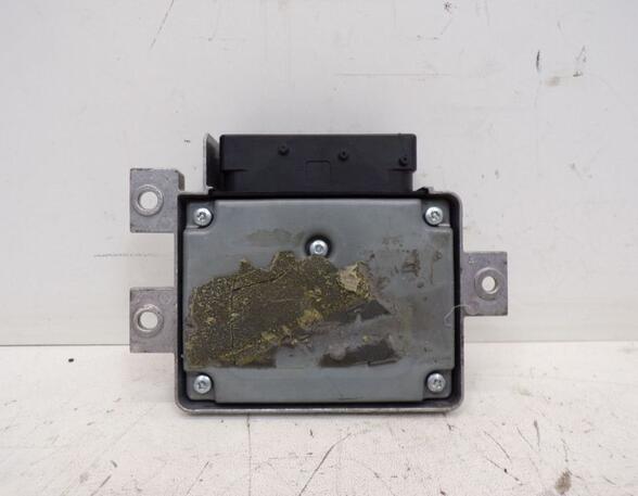 Control unit for Airbag VW PASSAT (3C2)