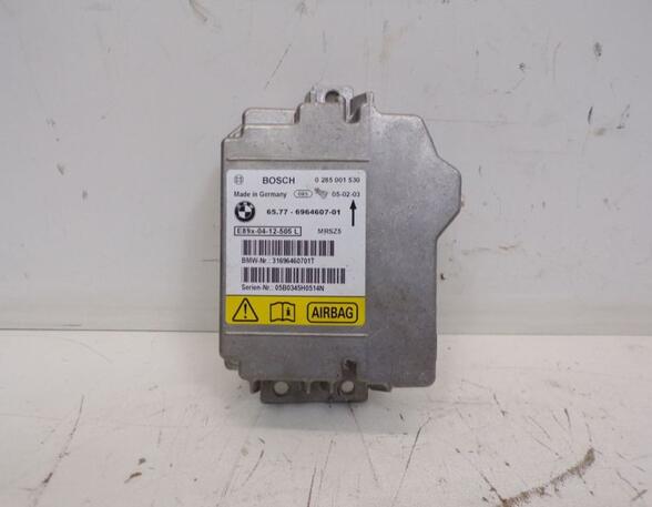 Control unit for Airbag BMW 1 (E87)