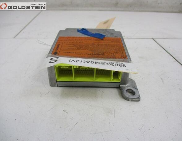 Control unit for Airbag NISSAN X-TRAIL (T31)