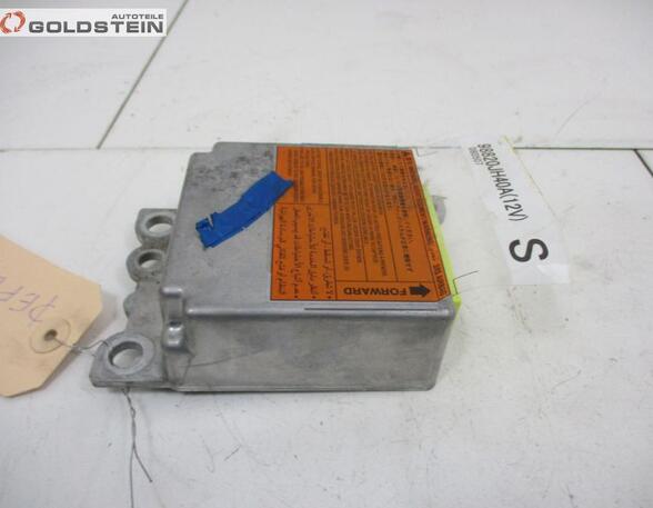 Control unit for Airbag NISSAN X-TRAIL (T31)