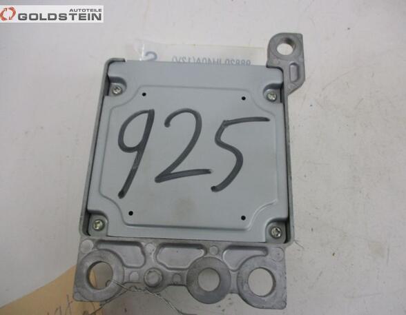 Control unit for Airbag NISSAN X-TRAIL (T31)