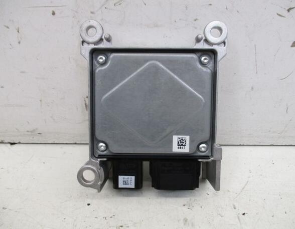 Control unit for Airbag FORD C-MAX (DM2), FORD FOCUS C-MAX (DM2)