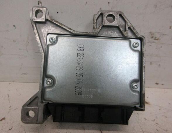 Control unit for Airbag CITROËN C3 PICASSO (SH_)