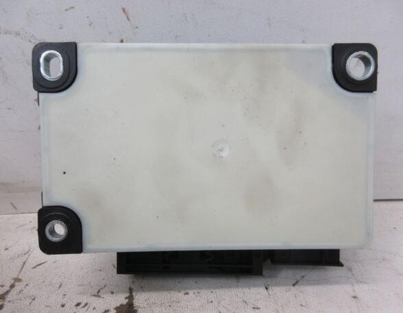 Control unit for Airbag RENAULT SCÉNIC III (JZ0/1_), RENAULT GRAND SCÉNIC III (JZ0/1_)