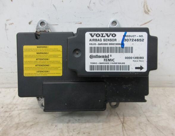 Control unit for Airbag VOLVO V50 (545)