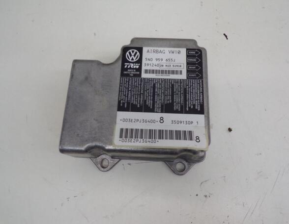 Control unit for Airbag VW PASSAT Variant (3C5)