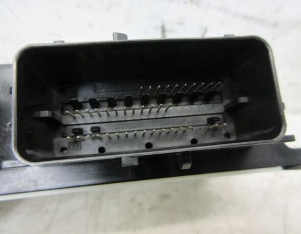 Control unit for Airbag OPEL ASTRA J (P10)