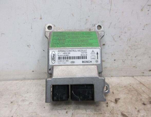 Control unit for Airbag FORD TRANSIT CONNECT (P65_, P70_, P80_)