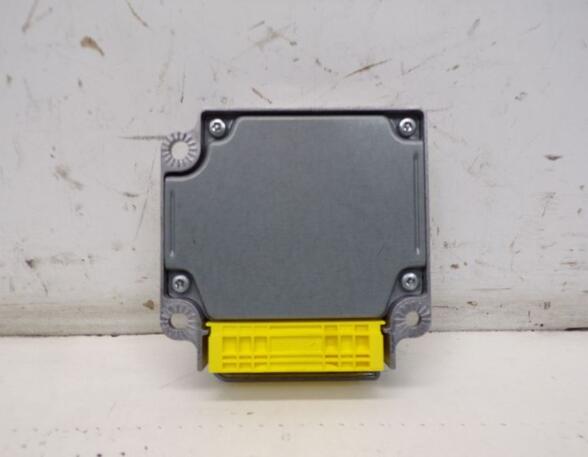 Control unit for Airbag SKODA ROOMSTER (5J7)