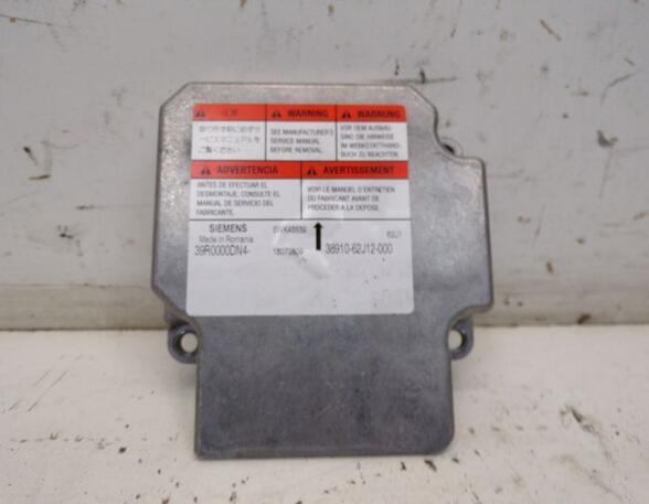 Control unit for Airbag SUZUKI SWIFT III (MZ, EZ)