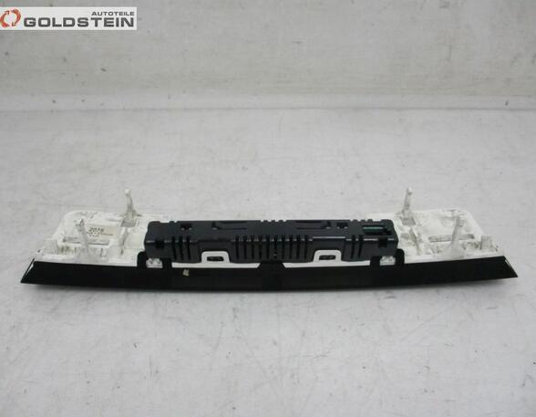 Regeleenheid park distance control VW Touareg (7L6, 7L7, 7LA)