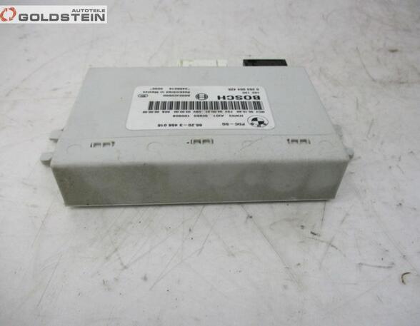 Parking Aid Control Unit MINI Mini Clubman (R55)