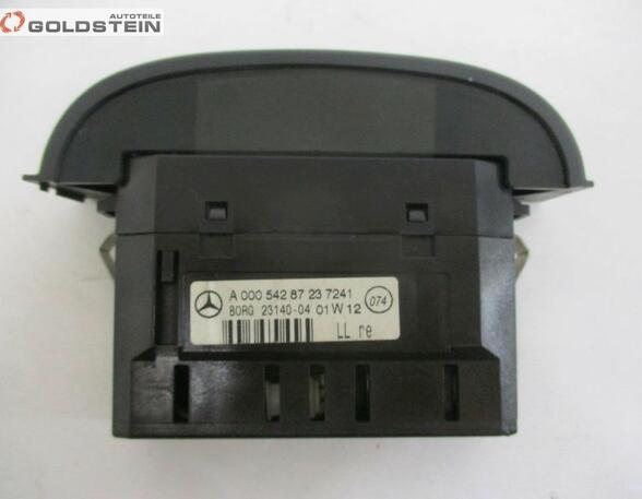 Regeleenheid park distance control MERCEDES-BENZ S-Klasse (W220)