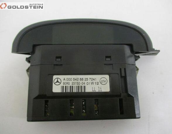 Regeleenheid park distance control MERCEDES-BENZ S-Klasse (W220)