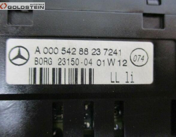 Regeleenheid park distance control MERCEDES-BENZ S-Klasse (W220)