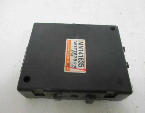 Parking Aid Control Unit MITSUBISHI Lancer VIII Sportback (CX A)