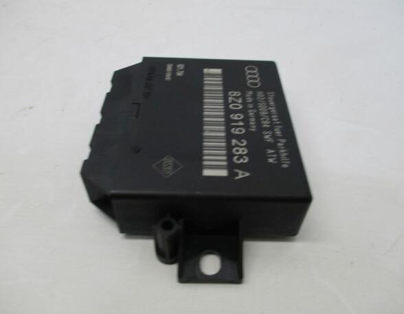 Regeleenheid park distance control AUDI A4 (8E2), AUDI A4 (8EC, B7)