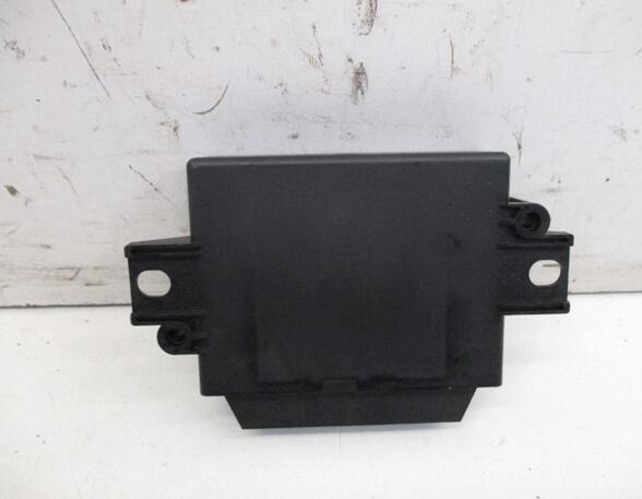 Parking Aid Control Unit AUDI A6 (4F2, C6)