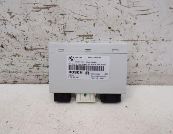 Control unit for parking support BMW 3 (E90)