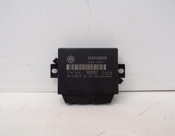 Regeleenheid park distance control VW PASSAT (3C2)